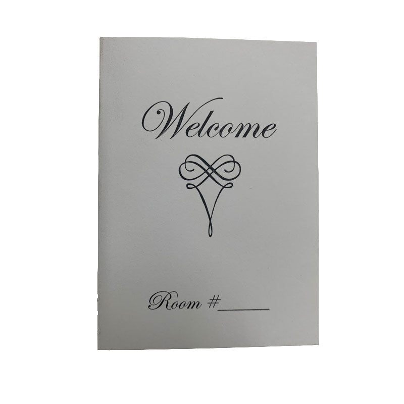 Standard key card holder Qty 1000